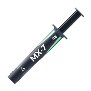Arctic MX-7 Hővezető Paszta 8g (ACTCP00091A)